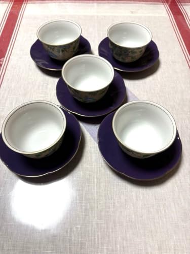 茶器 茶托 5客セット」の人気商品一覧 | 安い商品を通販サイトから探す
